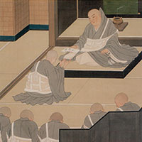 池上でのご付嘱