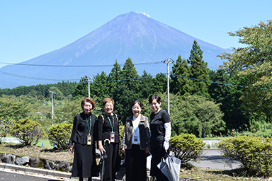 2017年9月・寛師会 その5