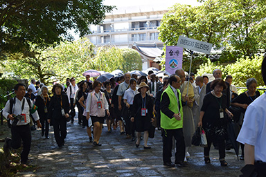 2017年9月・寛師会 その8
