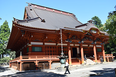 2017年9月・寛師会 その9