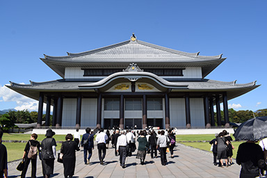 2017年9月・寛師会 その13