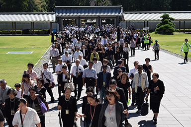 2017年9月・寛師会 その14