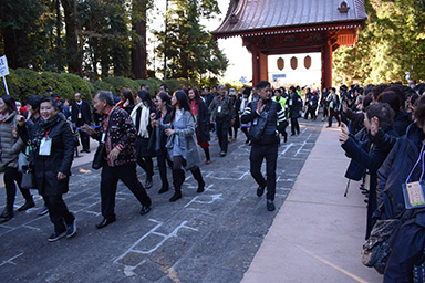 2017年11月・宗祖御大会 その21