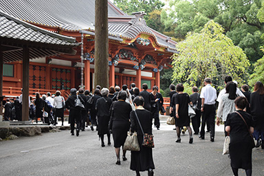 2018年9月・寛師会 その1