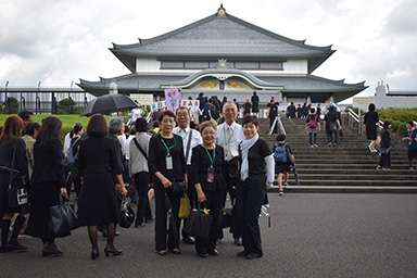 2018年9月・寛師会 その3