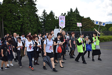 2018年9月・寛師会 その4