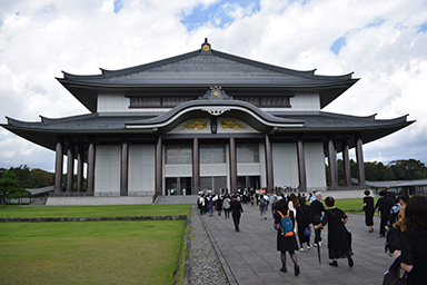 2018年9月・寛師会 その6