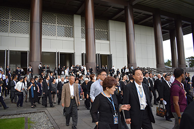 2018年9月・寛師会 その7