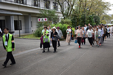 2018年9月・寛師会 その25