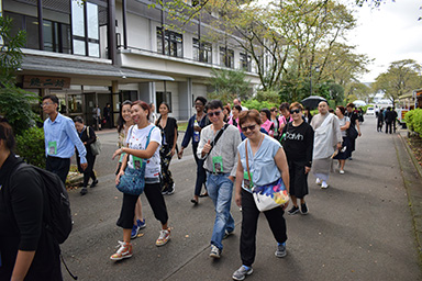 2018年9月・寛師会 その28