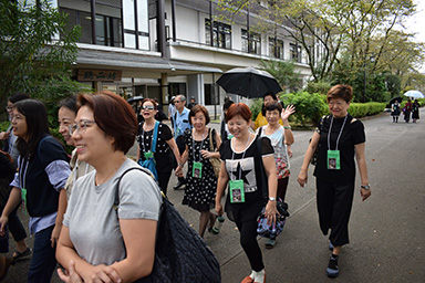 2018年9月・寛師会 その29