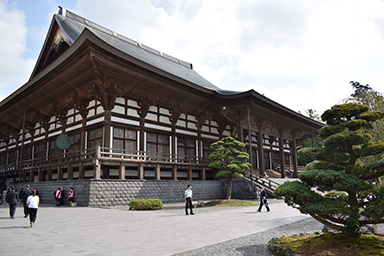 2018年9月・寛師会 その30
