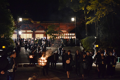 2018年11月・宗祖御大会 その10