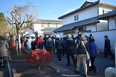 2018年11月・宗祖御大会 その19