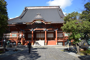 2018年11月・宗祖御大会 その31