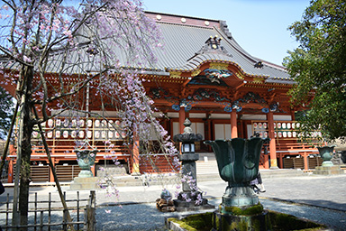 2019年4月・御霊宝虫払大法会 その8