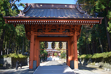 2019年11月・宗祖御大会 その4
