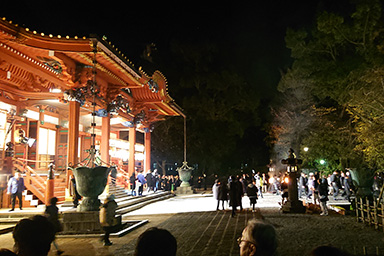 2019年11月・宗祖御大会 その20