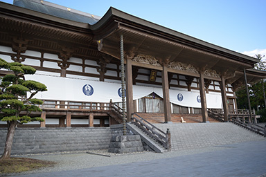 2019年11月・宗祖御大会 その27