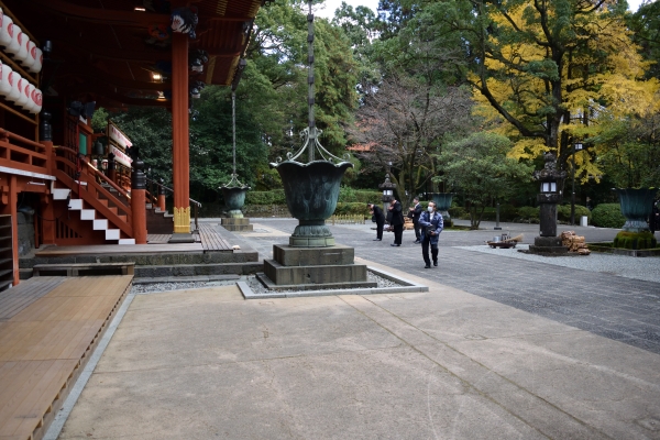 2025年11月・宗祖御大会 その5