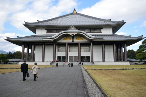 2025年11月・宗祖御大会 その8