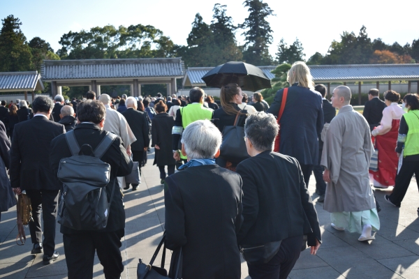 2025年11月・宗祖御大会 その10