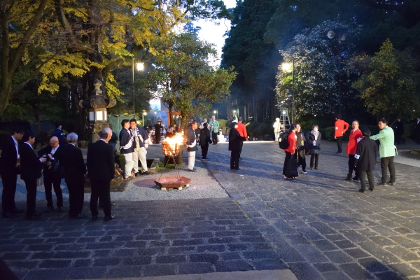 2025年11月・宗祖御大会 その28