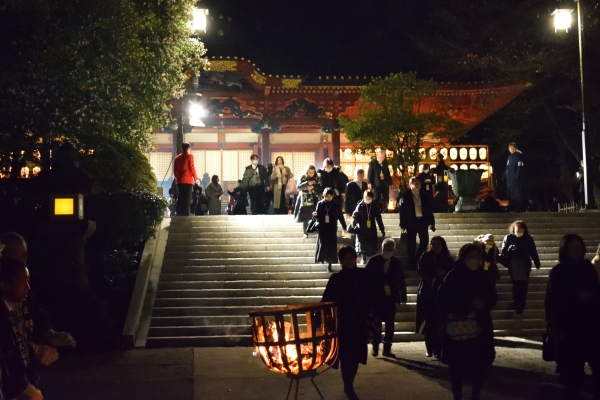 2025年11月・宗祖御大会 その31