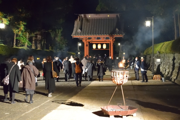 2025年11月・宗祖御大会 その32