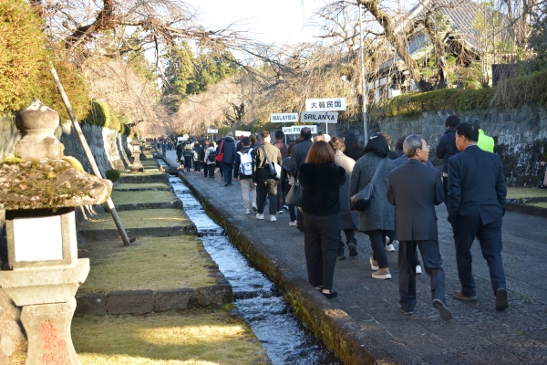 2025年11月・宗祖御大会 その42