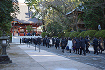 2017年11月「宗祖御大会」