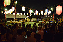 2018年9月「寛師会」