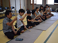 2018/6/10 『つくしの会』 その3