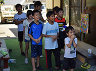2018/8/26 『ＢＢＱ』 その13