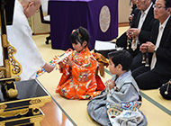 2018年度 『七五三祝』 その02