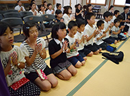 2019/9/8 『つくしの会』 その9